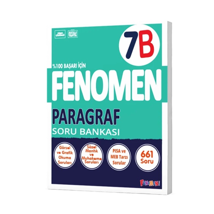 2024-2025 Müfredat 7 Sınıf. Tüm Dersler A Serisi Soru Bankası Tam Set + Karekök Son 300 Soruu
