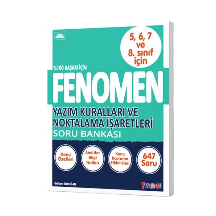 2024-2025 Müfredat 7 Sınıf. Tüm Dersler A Serisi Soru Bankası Tam Set + Karekök Son 300 Soruu