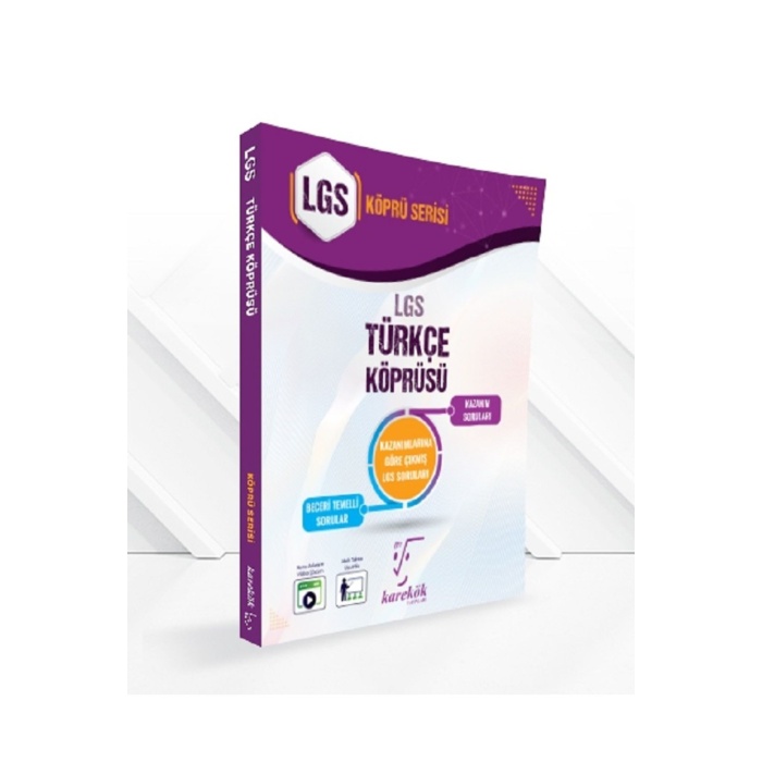 Lgs Türkçe Köprüsü