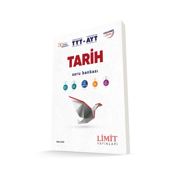 2024-2025 Müfredat TYT  Sözel Set Soru Bankası Video Desteklidir Kazandıran Full Mega Set