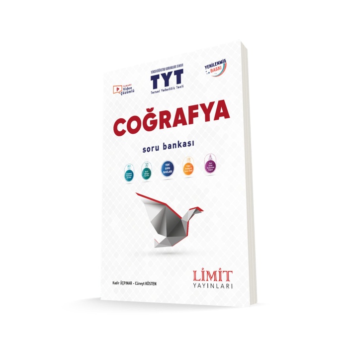 2024-2025 Müfredat TYT  Sözel Set Soru Bankası Video Desteklidir Kazandıran Full Mega Set