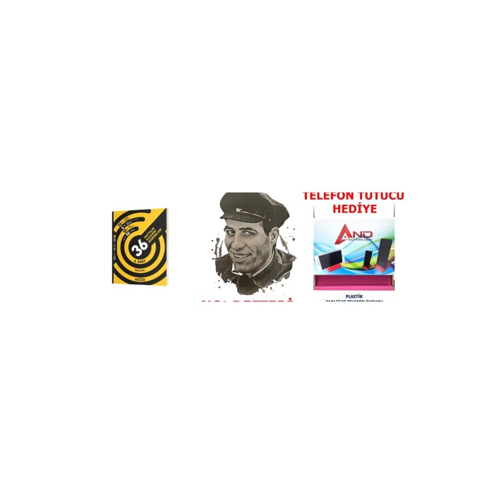 2024-2025 Müfredat 8.Sınıf İngilizce 36 Haftalık Kazanım Denemeleri