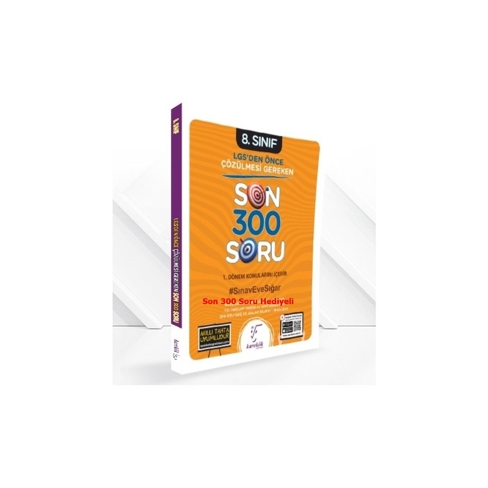 8 Sınıf LGS HİBRİT Serisi Konu Anlatımlı Ve Etkinlikli  Soru Ve 36 Haftalık 2 Si Bi Arada FULL Set