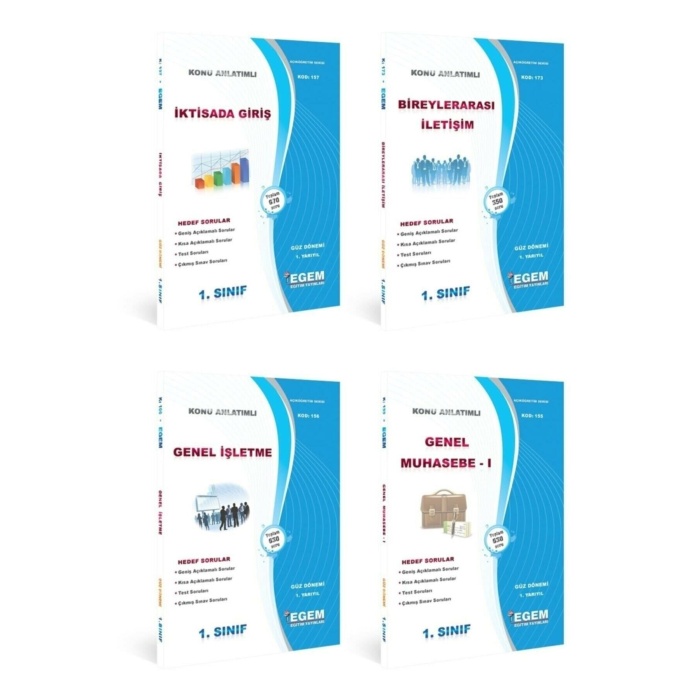 Aöf Muhasebe Ve Vergi Uygulamaları 1 Sınıf Güz Dönemi Konu + Soru