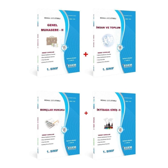 Açık Öğretim Maliye 1 Sınıf 2 Dönem (bahar) Konu Anlatımlı Soru Bankası.