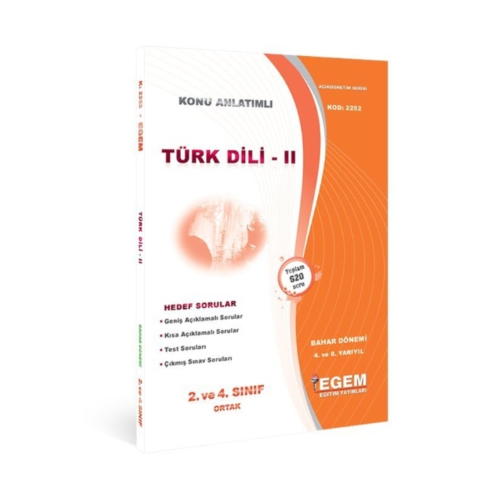 Aöf Sosyal Hizmetler 2 Sınıf 4 Dönem (bahar) Konu Anlatımlı Soru Bankası Set