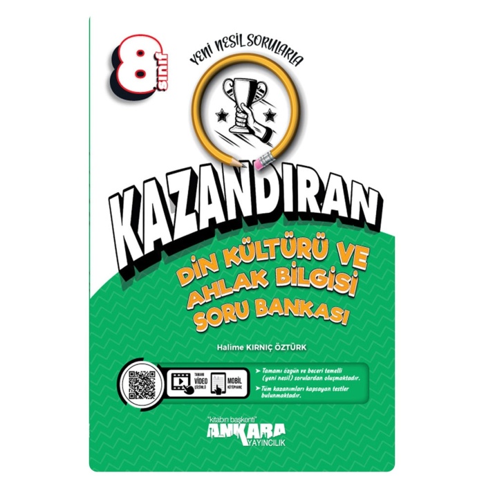 2024 Müf. 8.Sınıf LGS Sözel Güçlendiren-Kazandıran Soru + 32 Hafta Kazanım Deneme Seti Yeni Nesil S