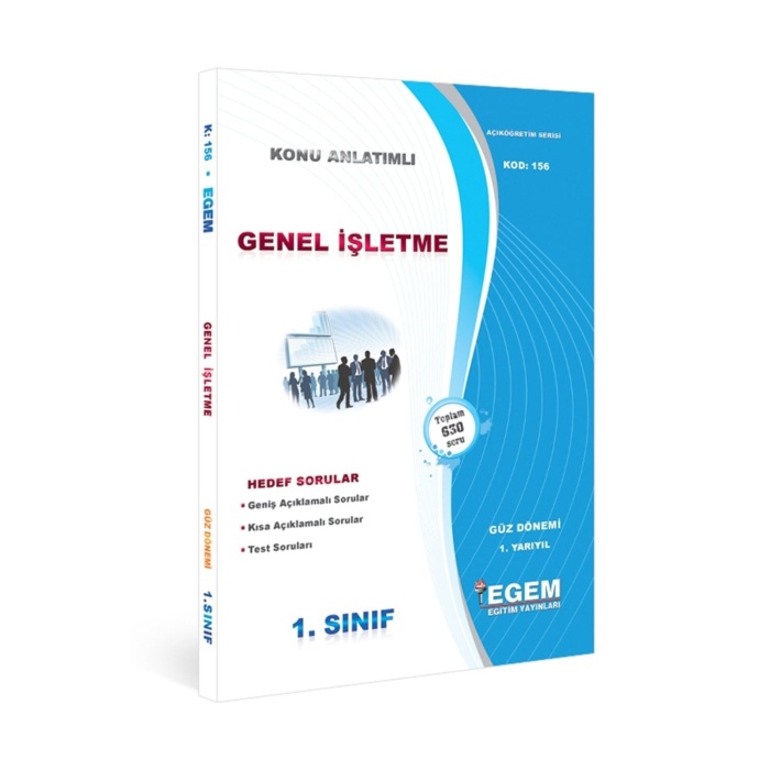 Açık Öğretim Muhasebe Ve Vergi Uygulamaları 1 Sınıf Güz 1 Dönem Konu Anlatımlı Sorular