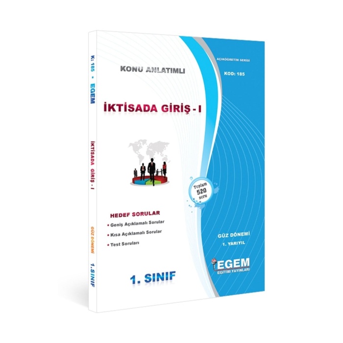Açık Öğretim Muhasebe Ve Vergi Uygulamaları 1 Sınıf Güz 1 Dönem Konu Anlatımlı Sorular