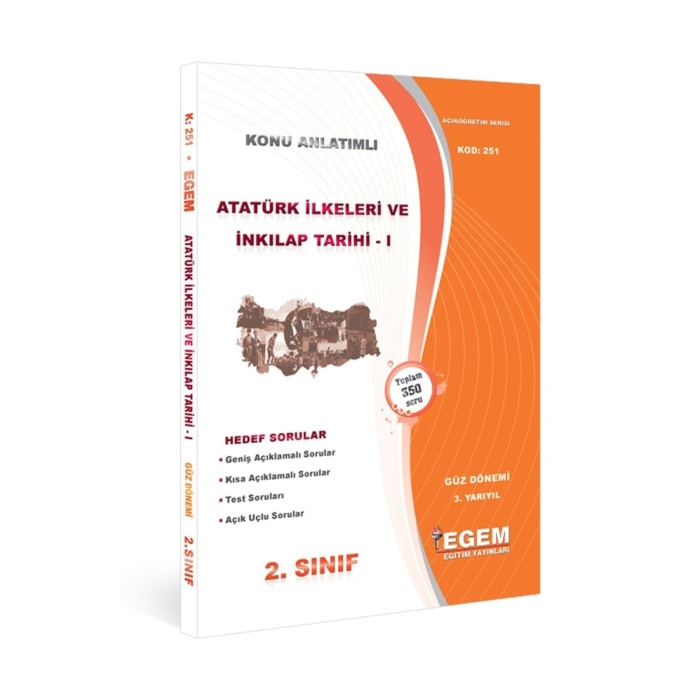 Aöf. Ilahiyat 2.sınıf Güz Ve Bahar Dönemleri Konu Soru Tüm Set