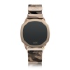 UPWATCH VERTICE ROSE GOLD CAMOUFLAGE