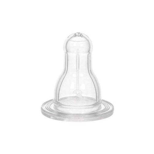Wee Baby Klasik Biberon Emziği KOD: 822