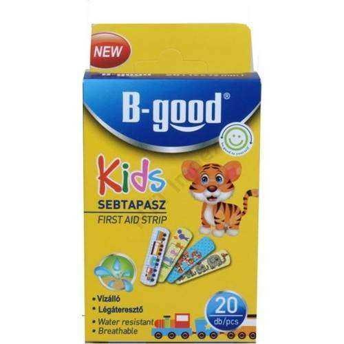 B-GOOD Kids Yarabandı