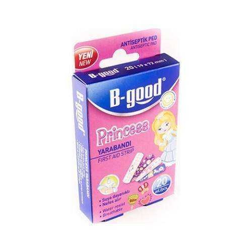 B-GOOD Princess Yarabandı