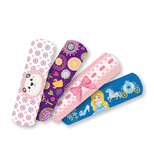 B-GOOD Princess Yarabandı