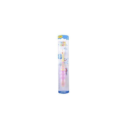 Sensodyn Aquafresh Çocuklar İçin Diş Fırçası (Milk Teeth 0-2 Yaş)