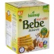 Hünnap Keçi Sütlü Ve Vitaminli Bebe Bisküvisi 400 gr