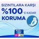 Orkid Ultra Extra Hijyenik Ped Gece No: 3 - Paket 6 Adet