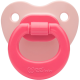 Wee Baby Renkli Damaklı Emzik Pembe No:2 Kod: 819