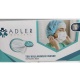 Adler 3x10 30 lu Telli Lastikli Cerrahi Maske