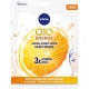 Nivea Q10 Energy Anında Etki Veren Kağıt Maske