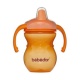 Bebedor Sert Uçlu Alıştırma Bardağı 270 ML Kod 7508