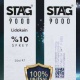 Stag 9000 Lidokain %10 Sprey 20 ML (Orijinal)
