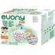 Evony Elastik Kulaklı Çocuk Evony Kids Maske 50 Adet