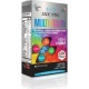 Zade Vital Multivitamin 30 Bitkisel Kapsül