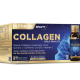Nutraxin Beauty Collagen Gold Quality 50 Ml 10 Shot Balık Kolajeni Çilek Aromalı Kolajen
