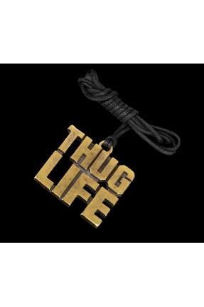 Thug Life Kolye - KOL0083