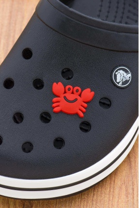 Yengeç Jibbitz Crocs Terlik Süsü Charm Terlik Aksesuarı - CRS0014