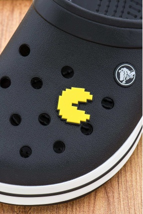 Pacman Crocs Süsü Bileklik Terlik Süsü Charm Terlik Aksesuarı - CRS0060