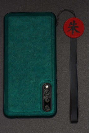 Naruto İtachi Uchiha Akatsuki Telefon Tablet Çanta Powerbank Askı İpi - TAİ0004