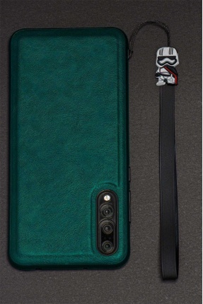 Star Wars Captain Phasma Telefon Tablet Çanta Powerbank Askı İpi Aparatı - TAİ0007
