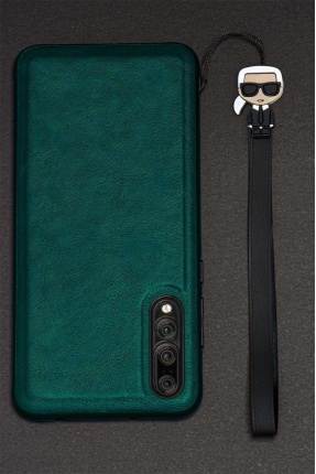 Karl Lagerfeld Telefon Tablet Çanta Powerbank Askı İpi Aparatı - TAİ0008