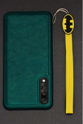 Batman Telefon Tablet Çanta Powerbank Askı İpi Aparatı - TAİ0013