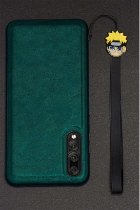 Naruto Telefon Tablet Çanta Powerbank Askı İpi Aparatı - TAİ0014
