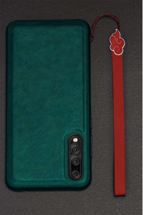Naruto Akatsuki Telefon Tablet Çanta Powerbank Askı İpi Aparatı - TAİ0015