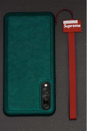 Supreme Telefon Tablet Çanta Powerbank Askı İpi Aparatı - TAİ0019