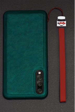 Nutella Telefon Tablet Çanta Powerbank Askı İpi Aparatı - TAİ0018