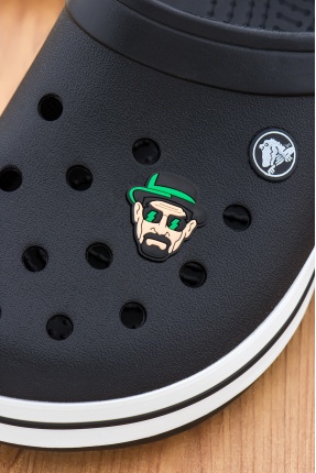 Breaking Bad Jibbitz Crocs Süsü Terlik Süsü Charm Aksesuar - CRS0199