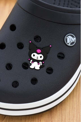 Kedi Jibbitz Crocs Süsü Terlik Süsü Charm Terlik Aksesuarı - CRS0324