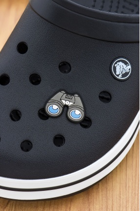 Dürbün Jibbitz Crocs Süsü Terlik Süsü Charm Terlik Aksesuarı - CRS0366