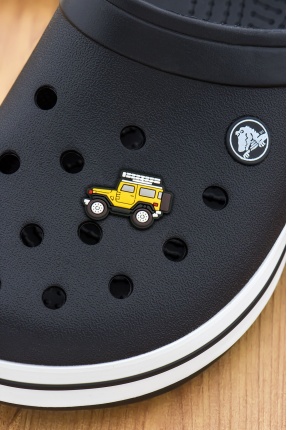 Cip Jibbitz Crocs Süsü Terlik Süsü Charm Terlik Aksesuarı - CRS0376