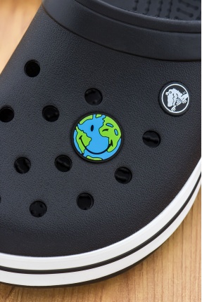 Yalan Dünya Jibbitz Crocs Süsü Terlik Süsü Charm Terlik Aksesuarı - CRS0360