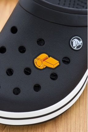 Düdük Jibbitz Crocs Süsü Terlik Süsü Charm Terlik Aksesuarı - CRS0386