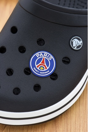 Futbol Jibbitz Crocs Süsü Bileklik Terlik Süsü Charm Terlik Aksesuarı - CRS0405