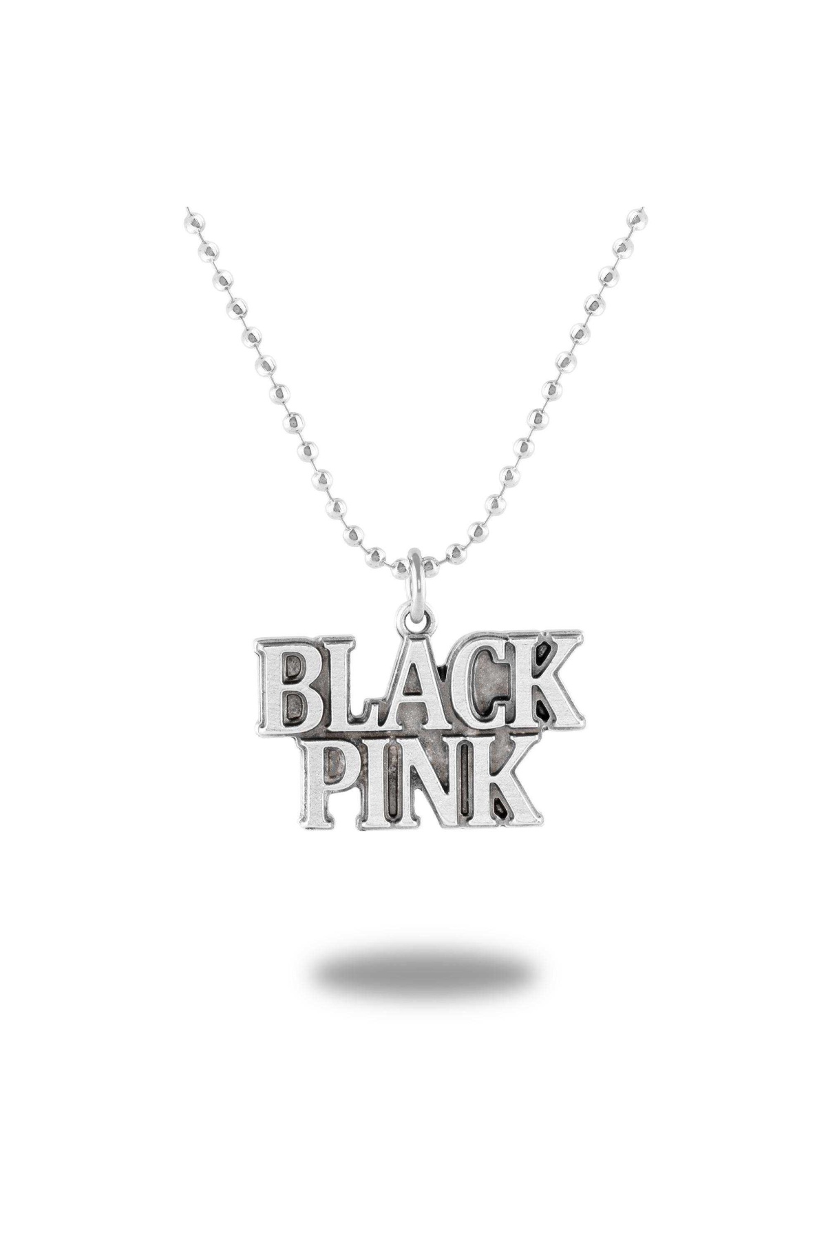 Blackpink Zincirli Kolye - CAZ0126