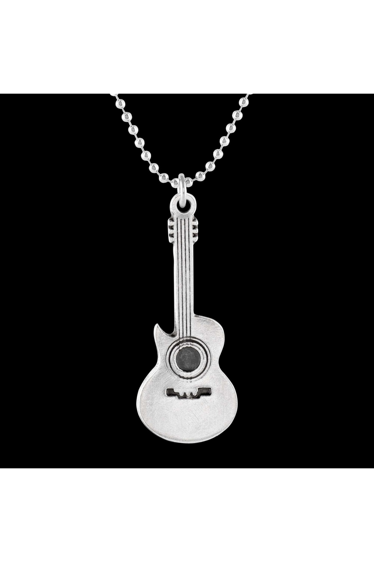 Klasik Gitar Kolye - CAZ0142